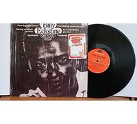 Billy Eckstine - GREATEST HITS LP (VINYL ALBUM) UK POLYDOR