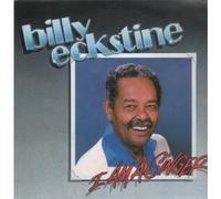 BILLY ECKSTINE - I AM A SINGER LP (VINYL ALBUM) UK MASTER MIX 1984