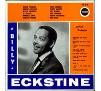 Billy Eckstine - Mr. Billy Eckstine