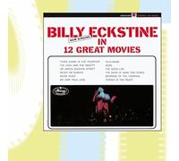 Billy Eckstine - Now Singing in 12 Great Movies
