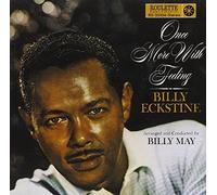 Billy Eckstine - Once More with Feeling