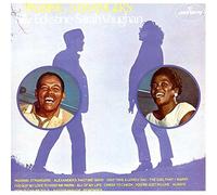 Billy Eckstine & Sarah Vaughan - Passing Strangers