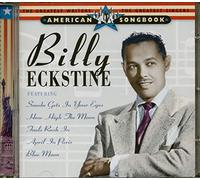 Billy Eckstine - The American Songbook
