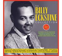 Billy Eckstine - The Billy Eckstine Collection 1947-62