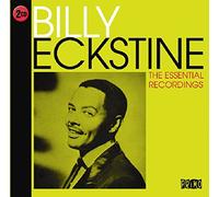Billy Eckstine – The Essential Recordings – Primo