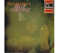 Billy Eckstine - The Golden Hits Of Billy Eckstine