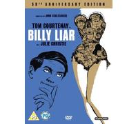 Billy, el embustero / Billy Liar (1963) [ Origen UK, Ningun Idioma Espanol ]