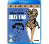 Billy, el embustero / Billy Liar (1963) [ Origen UK, Ningun Idioma Espanol ] (Blu-Ray)