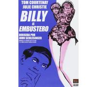 Billy El Embustero [DVD]