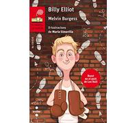 Billy Elliot: 117 (El Barco de Vapor Roja)