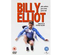 Billy Elliot – Universal Pictures