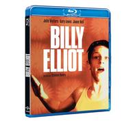 Billy Elliot (BD) [Blu-ray]