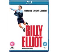 Billy Elliot (Blu-ray)