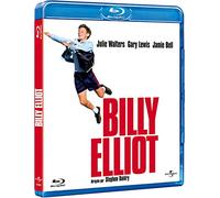 Billy Elliot [Blu-ray]
