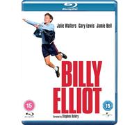 Billy Elliot – Blu-ray – Universal Pictures