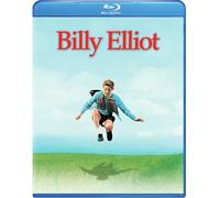 Billy Elliot – Blu-ray – USA