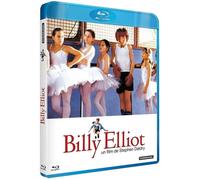 Billy Elliot BLU-RAY NUEVO