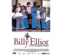 Billy elliot (bof) [Francia] [DVD]