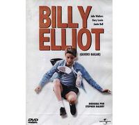 Billy Elliot [DVD]