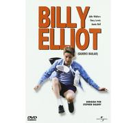 Billy Elliot [DVD]