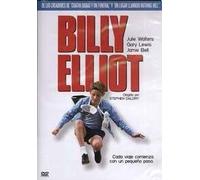 Billy Elliot [DVD de Audio]