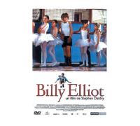 Billy Elliot DVD Nuevo