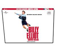 Billy Elliot (Ed. Horizontal)