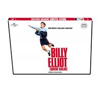 BILLY ELLIOT: ED.HORIZONTAL (DVD)