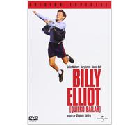 Billy Elliot (Edición especial) [DVD]