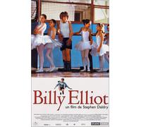Billy elliot [Francia] [DVD]