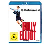 Billy Elliot - I will dance [Alemania] [Blu-ray]