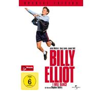 Billy Elliot - I will dance [Alemania] [DVD]