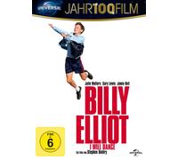 Billy Elliot - I will dance - Jahr100Film [Alemania] [DVD]