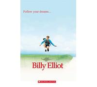 Billy Elliot Plus Audio CD (Scholastic Readers)