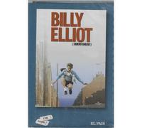 Billy Elliot (Quiero Bailar) DVD Edición Especial Slim El País [DVD]