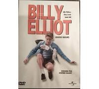 BILLY ELLIOT - (QUIERO BAILAR) Stephen Daldry - UNIVERSAL [DVD]