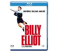 Billy Elliot [Reino Unido] [Blu-ray]
