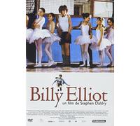 Billy Elliot [Reino Unido] [DVD]