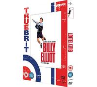 Billy Elliot [Reino Unido] [DVD]