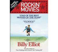 Billy Elliot [Reino Unido] [DVD]
