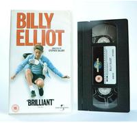 Billy Elliot [Reino Unido] [VHS]