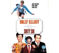 Billy Elliot/Sixty [Edizione: Regno Unito] [Reino Unido] [DVD]