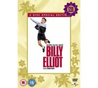 Billy Elliot (Sp/ed) [Reino Unido] [DVD]
