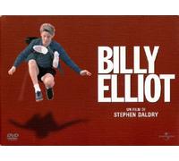Billy Elliot (Steel Book) [Italia] [DVD]