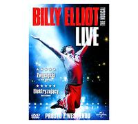 Billy Elliot the Musical Live [DVD] [Region 2] (English audio. English subtitles)