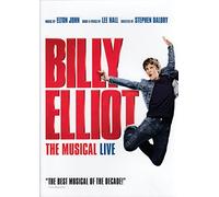 Billy Elliot: The Musical Live [USA] [DVD]