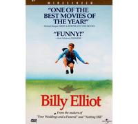 Billy Elliot [USA] [DVD]