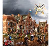 Billy Eric's New Amsterdam Orkest - Self-Titled