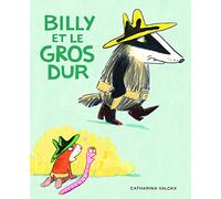 Billy et le gros dur