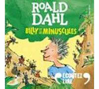 Billy Et Les Minuscules (audiolibro)